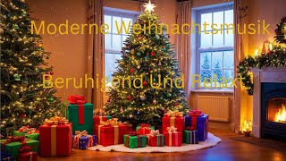 Moderne Weihnachtsmusik auf Deutsch [upl. by Mulderig]