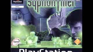 Syphon Filter OST  Battle with Girdeux [upl. by Airdnassac]