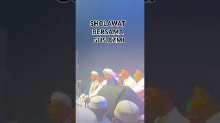 Maula Ya Sholi wasallimda Iman Abada bersama Gus Azmi trending shorts shortvideo viralvideo fyp [upl. by Popelka]