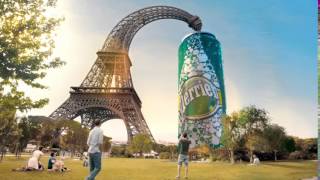 La minicanette PERRIER – Démesurément extraordinaire [upl. by Cate]