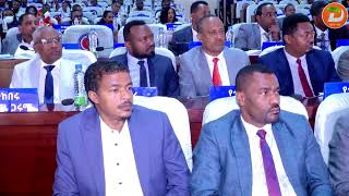 ባለፉት የለውጥ አመታት በፖለቲካው ዘርፍ ከተመዘገቡ ውጤቶች አንዱ የክልሉ ህዝቦች የአደረጃጀት ጥያቄ ምላሽ ያገኘበት ነው  የደቡብ ክልል [upl. by Edris480]