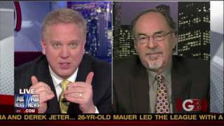 Beck with David Horowitz discuss conservatives using Saul Alinsky tatics [upl. by Tiphanie]