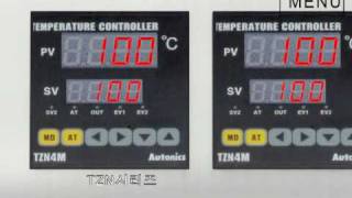 Controles de Temperatura [upl. by Anitsua]