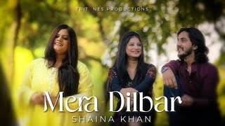 Mera Dilbar  Shaina Khan  PunjabiSaraiki  Tritones Productions [upl. by Samalla]