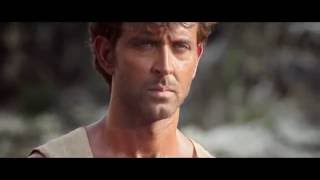 Hrithik Roshan Best Fight Scene In Mohenjo Daro  Hrithik Roshan  mohenjo daro trailer  RND Movies [upl. by Ahsiena226]