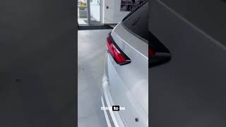 How Long To Charge a mitsubishi Outlander PHEV on Level 2 [upl. by Callie774]