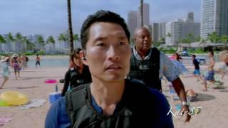 Hawaii Five0 Season 6 Finale [upl. by Afira219]