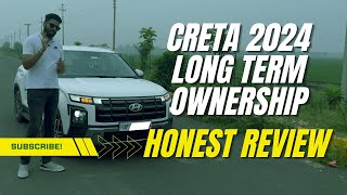 New Creta Long Term Ownership Review ज़रूरी modifications base model में  Modifications with Price [upl. by Yltneb]