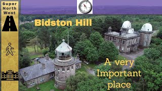 Bidston hillA very important place [upl. by Kauslick]