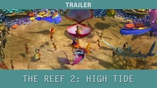 The Reef 2 High Tide 2012 Trailer [upl. by Starlin]