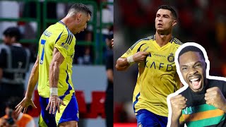 Al Nassr 3  0 Al Ettifaq full highlights  Ronaldo and Talisca Goal Sadio Mane Brace Assist [upl. by Eltsirhc]