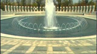 The National World War II Memorial The Meaning of the Memorial [upl. by Acinorrev]