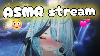 3DIO ASMR relaxing in the onsen together ❤ comfy triggers kisses amp more [upl. by Barlow]