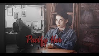 Zeynep amp Hakan  Leyla  PACIFY HER [upl. by Nauhs]