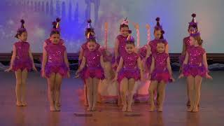 Dance With Me Recital 2023 Show C [upl. by Dachia]