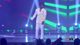 King Paluta Impressive Performance at the TGMA 2024  Ghana Music Awards King Paluta Performance [upl. by Kablesh]