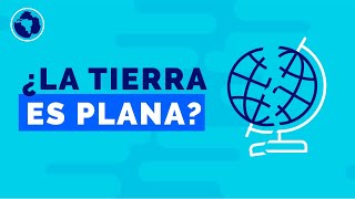 Tierra plana los 5 argumentos que no te esperabas [upl. by Khajeh303]