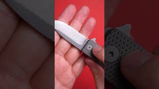 Jho Knives JOKR Fidget Spinner [upl. by Emixam]