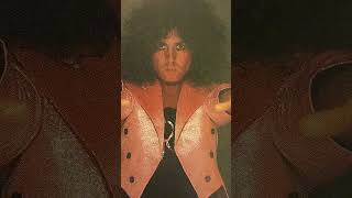 Marc bolan amp trex ballrooms of Mars  accoustic [upl. by Delfeena]