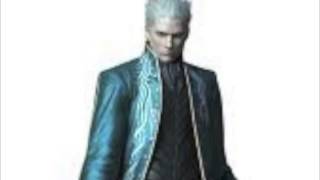 Vergil Battle Theme 2  arranged Version [upl. by Epner144]