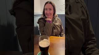 Does Carol have a drink problem Shorts Anchor Inn Saltisford Canalside Pub [upl. by Eelir77]