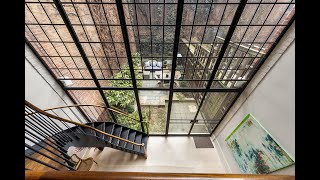 164 East 70th Street Townhouse New York NY 10021 [upl. by Postman]