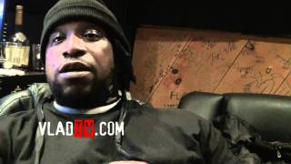 Exclusive Kool G Rap Talks About Karrine Steffans [upl. by Stier]