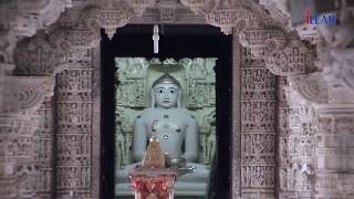 Dilwara Temples Exclusive Footage and Tour [upl. by Marshal]