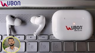 Ubon Earbuds BT50  Best Sound Quality under Rs800 [upl. by Niwrad332]