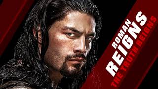 WWE  Roman Reigns 30 Minutes Entrance Theme Song  quotThe Truth Reignsquot [upl. by Henebry872]