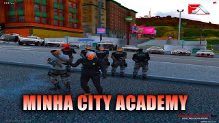 MELHOR SERVIDOR ACADEMY NO FIVEM  MUITO OTIMIZADO KIT INICIAL E MUITO MAIS🔥 [upl. by Ytsirhc212]