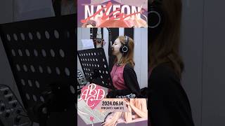 NAYEON THE 2nd MINI ALBUM quotNAquot📹 ABCD Recording Behind Short Preview TWICE NAYEON 나연 NA ABCD [upl. by Nillek493]