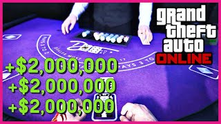 WORKING Money Glitch in GTA Online Takes 510 Minutes [upl. by Eelek]