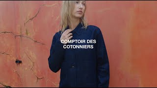 COMPTOIR DES COTONNIERS  MAG 21 [upl. by Atnwahs]