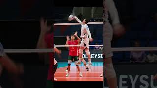 SlamdunkVolleyballhaikyuu [upl. by Devaj]