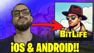 Bitlife MODHack APK iOS amp Android  How to Get Bitlife Free Bitizen and God Mode Job Packs 2024 [upl. by Letnoj]