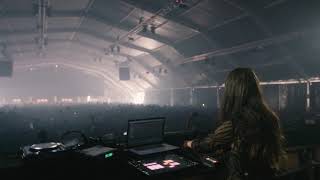 Rotterdam Rave Festival 2017  Paula Temple [upl. by Dranyer]