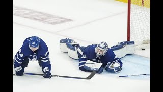 SUN SPORTS ROUNDTABLE Where do the Leafs go from here after their Game 5 loss [upl. by Dnama606]