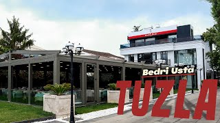 Bedri Usta Tuzla Ocakbaşı [upl. by Devonna]