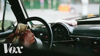 Why Cuban cab drivers earn more than doctors [upl. by Ordnassela]