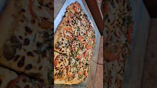 Pizza Oven stonefirepizzaoven pizzaoven pizza tuscanromapizza supremepizza foodie recipes [upl. by Duomham]