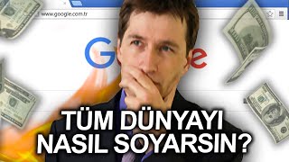 TÜM İNTERNETİ SOYAN 17 YAŞINDAKİ ÇOCUĞUN HİKAYESİ 41 MİLYON DOLAR [upl. by Hsiri]