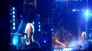 Billy Joel  Piano Man live  Shea Stadium [upl. by Marlane299]