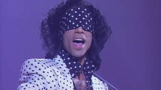 Prince  Glam Slam Official Music Video [upl. by Ajan566]