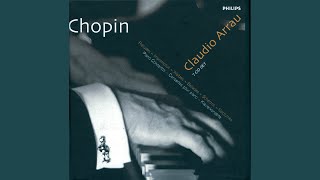 Chopin Waltz No 19 in A minor Op posth [upl. by Dleifniw]