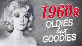 Greatest Hits 1960s Oldies But Goodies Of All Time  The Best Songs Of 60s Music Hits Playlist Ever [upl. by Stronski]