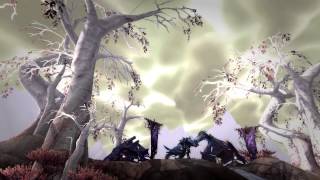 Warlords of Draenor  Spires of Arak by Jack [upl. by Eisse]