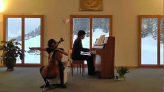 20120204 Ludwig v Beethoven Sonatine [upl. by Weidar]