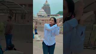 Mo jaga kalia re 🙏 🥹 music lishu dance lishuu jayjagannath [upl. by Llewsor]