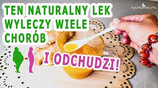 Ten Najsilniejszy Lek Przeciwzapalny BEZ RECEPTY Wyleczył Mi Zapalenie Stawów [upl. by Jaddan]